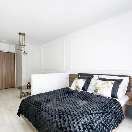Good Time Apartment Varşovia Exterior foto